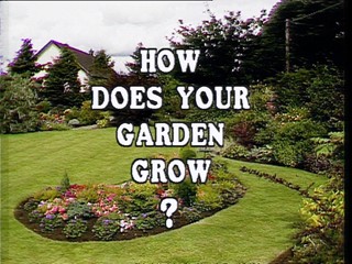 How Does Your Garden Grow?: John and Bernadette O'Hagan
