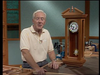 Make It Pay: Clock Cases (Series 3 / Episode 4)