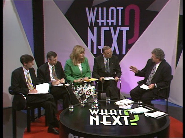 What Next: Results Day