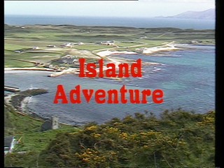 Swings and Roundabouts: Island Adventure