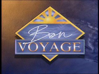 Bon Voyage: Episode 9