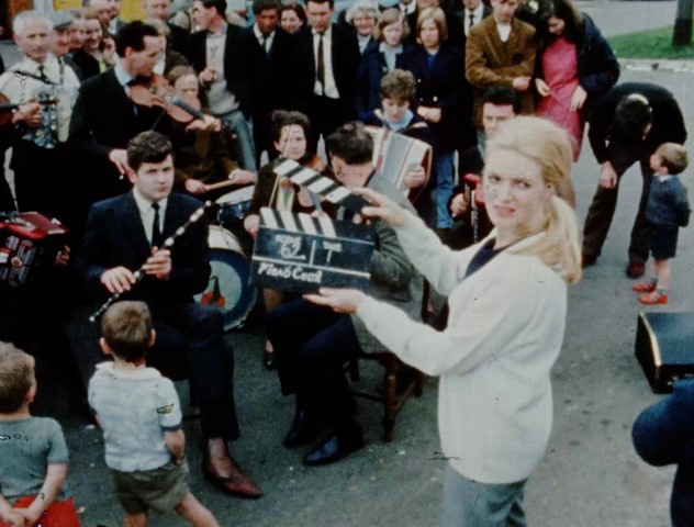 Fleadh Cheoil 1968: Clones - Offcuts