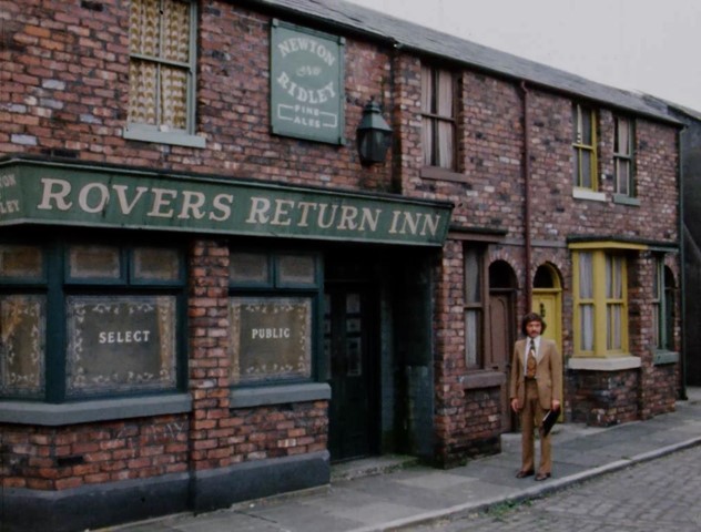 Spectrum: Coronation Street