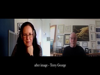 After Image: Terry George