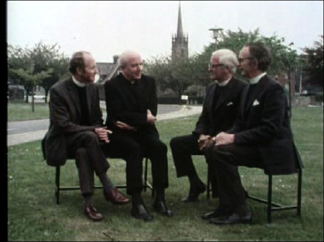 Newtownards - Town Without Strife