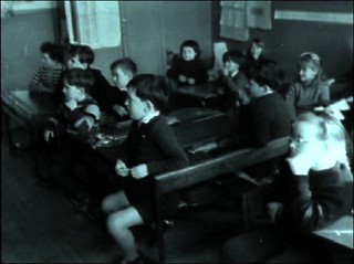 An Armagh Primary School