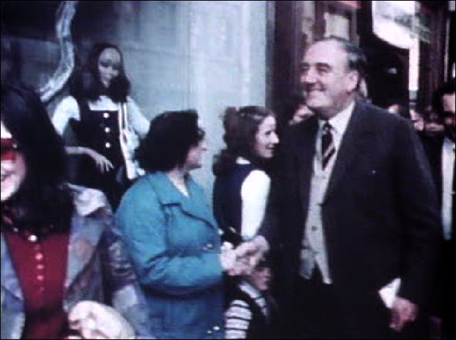 The Longest Decade: Part 1