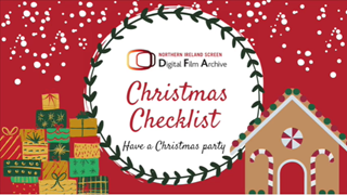 Christmas Checklist: Have a Christmas Party
