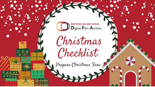 Christmas Checklist: Prepare Festive Fare
