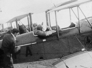 Early Aviation, Part I