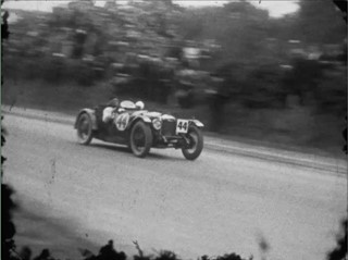 The RAC Tourist Trophy - the Ards Circuit, Part II