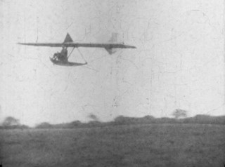 Ulster Gliding, Part III