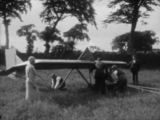 Ulster Gliding, Part IV
