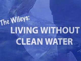 A Day In The Life: Living Without Clean Water