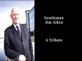 Gentleman Jim Aiken: A Tribute
