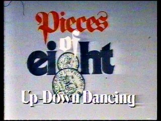 Pieces of Eight: Up-Down Dancing
