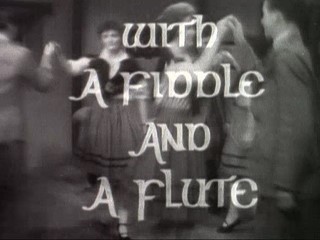 Image result for fiddle and the flute