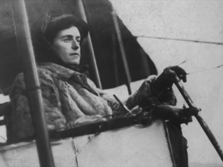 Lillian Bland: The World's First Woman Aviator