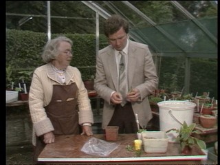 How Does Your Garden Grow?: Doctors Noel and Molly Sanderson