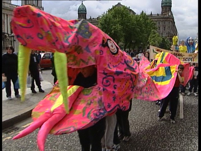 Multicultural Festival