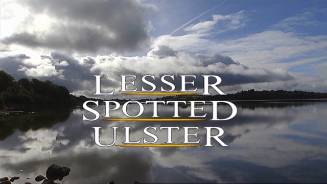 Lesser Spotted Ulster Series 6 Episode 6: Swanlinbar