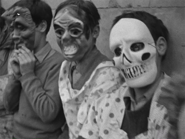 Halloween is Coming!