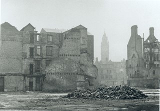 Belfast After the Blitz