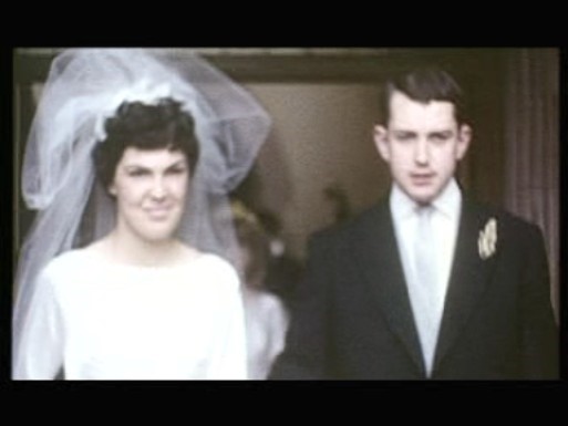 Super 8 Stories: 1939 Wedding