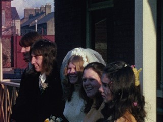 A Wedding on the Shankill Road