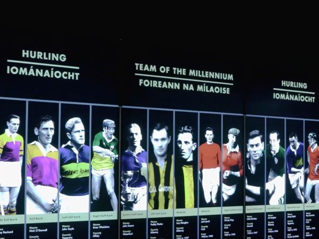 Ré Réabhlóide: CLG agus Cogadh na gCarad