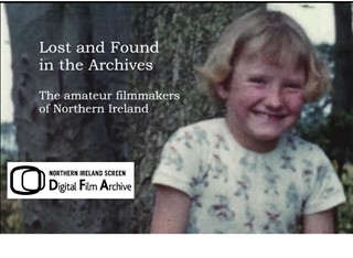 Lost and Found in the Archives: An AudioVisual Heritage Day Event