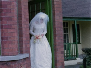 A Wedding in Donaghadee