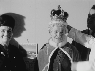 Staff Pick: The Griddle Queen, 1964