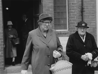 Local Elections in Bangor, 1964 