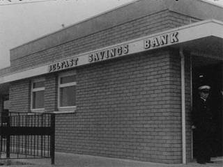 A New Bank for Andersonstown 