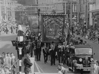 The Twelfth, 1963: Belfast and Ballygowan