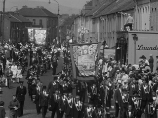 Relief of Derry Celebrations, 1964 