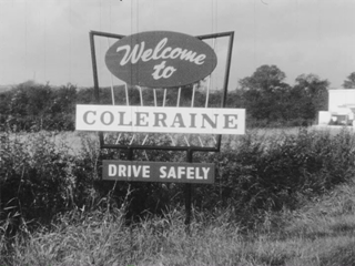 Lovely Coleraine, Best Kept Town 