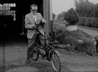 DFA Staff Pick: Old Bicycles (1964)