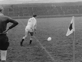 Ulster vs Connaught, 1964 