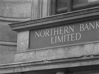 The Sale of the Northern Bank 
