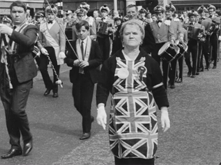 12th Parade, Belfast 1965 