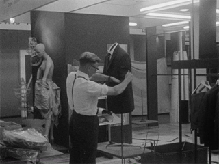 Ideal Homes Exhibition, 1965 