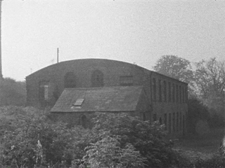 The Closure of Culcavy Mill 