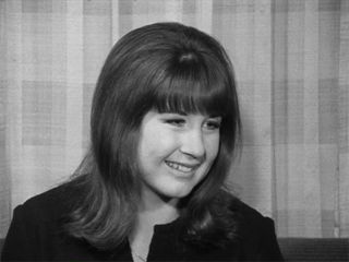 Interview with Judith Durham of The Seekers 