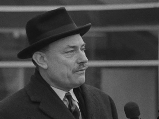 Enoch Powell on the Plowden Report 