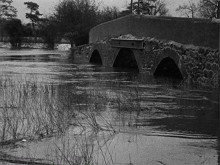 Floods in Tyrone 