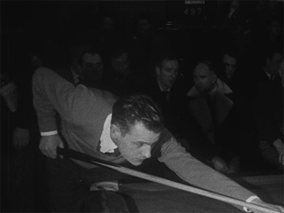 Amateur Billiards Competition, 1966