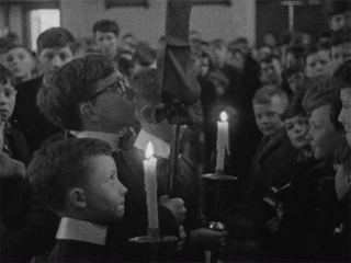Good Friday Services, 1966 