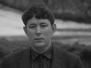 Seamus Heaney Reads From ‘Death of a Naturalist’ 